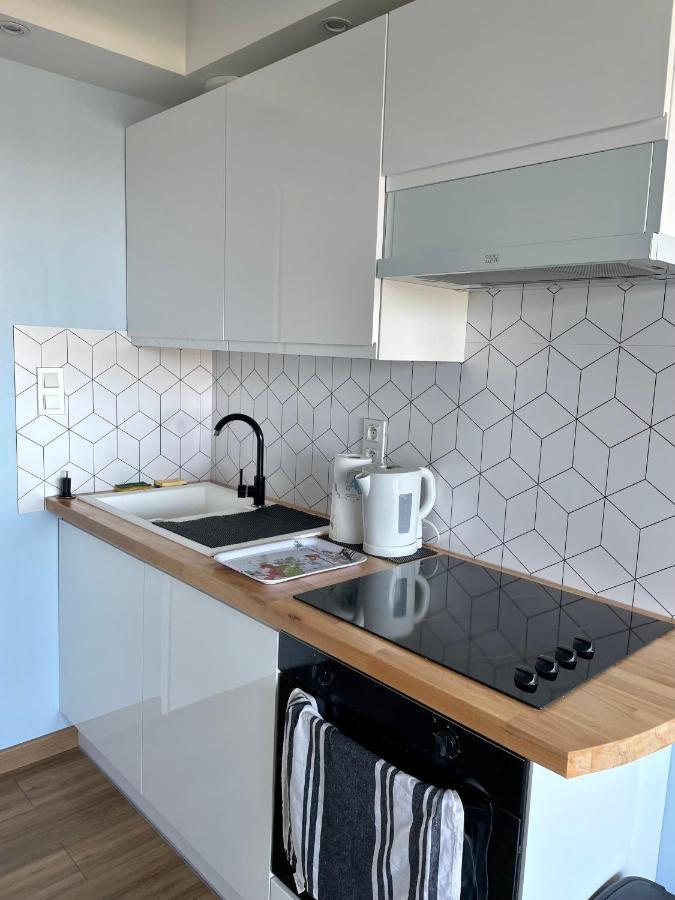 Le Panorama, Echappee Mer Dieppe & Parking Prive Apartment Rouxmesnil-Bouteilles Bagian luar foto